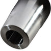 NEW SCHUNK 0208780 CELSIO CAT50 3/4 In Shrink Fit Tool Holder L=80 mm 3.15 In