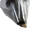 NEW Briney V50SF-12M-100 CAT50 12mm Metric Shrink Fit Arbor Holder L=100mm