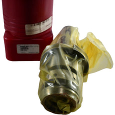 NEW PARLEC C50B-12MC4 CAT50 1-1/4 In Power Milling Chuck Holder