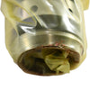 NEW PARLEC C50B-12MC4 CAT50 1-1/4 In Power Milling Chuck Holder