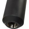 NEW PARLEC C50-75EM7 CAT50 3/4 In End Mill Holder 7.75 In Projection DIN Form B