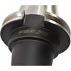 NEW PARLEC C50-75EM7 CAT50 3/4 In End Mill Holder 7.75 In Projection DIN Form B