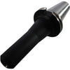 NEW PARLEC C50-75EM7 CAT50 3/4 In End Mill Holder 7.75 In Projection DIN Form B