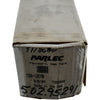 NEW PARLEC C50-12EM8 CAT50 1-1/4 In End Mill Holder 8 In Projection USA