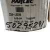 NEW PARLEC C50-12EM8 CAT50 1-1/4 In End Mill Holder 8 In Projection USA