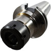 NEW PARLEC C50-40ER412 CAT50 ER40 Collet Chuck Tool Holder 4.12 In Projection