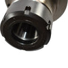 NEW PARLEC C50-40ER412 CAT50 ER40 Collet Chuck Tool Holder 4.12 In Projection
