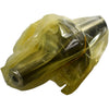 NEW Techniks SYIC-29060B CAT50 1/2 In Shrink Fit Chuck 3.94 In Projection