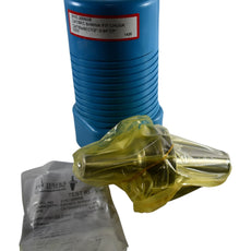 NEW Techniks SYIC-29060B CAT50 1/2 In Shrink Fit Chuck 3.94 In Projection