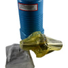 NEW Techniks SYIC-29060B CAT50 1/2 In Shrink Fit Chuck 3.94 In Projection