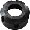 NEW Tecnara 140-108-9 CAT40 ER25 Collet Chuck Tool Holder 9 In Projection Japan