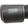 NEW Sandvik A392.4520-40 38 101 CAT40 1-1/2 In End Mill Holder 101 mm Gage