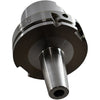 NEW KOMET A06 56071 HSK-A100-T12 Shrink Fit Tool Holder 12mm Bore 95mm Length