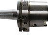 NEW KOMET A06 56071 HSK-A100-T12 Shrink Fit Tool Holder 12mm Bore x 95mm Length