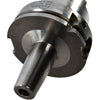 NEW KOMET A06 56071 HSK-A100-T12 Shrink Fit Tool Holder 12mm Bore x 95mm Length