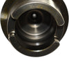 NEW KOMET A06 56071 HSK-A100-T12 Shrink Fit Tool Holder 12mm Bore x 95mm Length