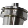 NEW KOMET A06 56071 HSK-A100-T12 Shrink Fit Tool Holder 12mm Bore x 95mm Length