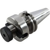 NEW Techniks SYIC-22715 CAT40 FMA1-1/4''-2.21'' Face Shell Mill Holder Adapter