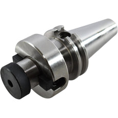 NEW Techniks SYIC-22715 CAT40 FMA1-1/4''-2.21'' Face Shell Mill Holder Adapter
