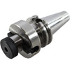 NEW Techniks SYIC-22715 CAT40 FMA1-1/4''-2.21'' Face Shell Mill Holder Adapter