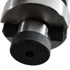 NEW Techniks SYIC-22715 CAT40 FMA1-1/4''-2.21'' Face Shell Mill Holder Adapter