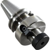 NEW Techniks SYIC-22715 CAT40 FMA1-1/4''-2.21'' Face Shell Mill Holder Adapter