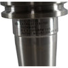 NEW Techniks SYIC-29236 CAT40 SFC18-100 ShrinkFIT Tool Holder 18mm x 100mm