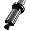 NEW Techniks SYIC-22711-4 CAT40 FMA3/4''-4'' Face Shell Mill Holder Adapter