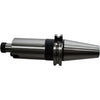 NEW Techniks SYIC-22711-4 CAT40 FMA3/4''-4'' Face Shell Mill Holder Adapter