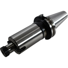 NEW Techniks SYIC-22711-4 CAT40 FMA3/4''-4'' Face Shell Mill Holder Adapter