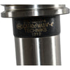 NEW Techniks SYIC-22711-4 CAT40 FMA3/4''-4'' Face Shell Mill Holder Adapter