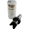 NEW Premier Tooling Systems PRO-5480 CAT40 Front Knuckle Indexable Tool Holder