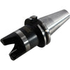 NEW Premier Tooling Systems PRO-5480 CAT40 Front Knuckle Indexable Tool Holder
