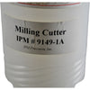 NEW IPM Precision IPM 9149-1A Milling Cutter M60583 1'' Bore