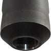 NEW Command Tooling H4E3A1000 HSK63A 1'' End Mill Holder 4'' Projection