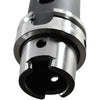 NEW Command Tooling H4E3A1000 HSK63A 1'' End Mill Holder 4'' Projection