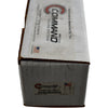 NEW Command Tooling H4E3A1000 HSK63A 1'' End Mill Holder 4'' Projection