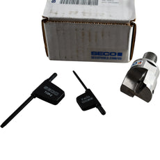 NEW Seco RM-07S90-S123341 Indexable Milling Cutter Tool Holder 03055800
