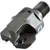 Seco S123340 RM-07S90-S123340 Indexable Modular Milling Cutter Threaded Head