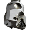 Seco S123340 RM-07S90-S123340 Indexable Modular Milling Cutter Threaded Head