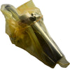 NEW Techniks SYIC-29062 CAT50 SFC5/8''-3.94'' Shrink Fit Chuck Tool Holder