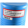 NEW Techniks SYIC-29258-8 CAT50 SFC8mm-8'' Extended ShrinkFIT Tool Holder