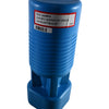 NEW Techniks SYIC-29258-8 CAT50 SFC8mm-8'' Extended ShrinkFIT Tool Holder
