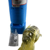 NEW Techniks SYIC-95903 HSK100A FMA 1''-2'' Face Mill Arbor Tool Holder