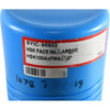 NEW Techniks SYIC-95903 HSK100A FMA 1''-2'' Face Mill Arbor Tool Holder