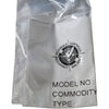 NEW Techniks SYIC-95903 HSK100A FMA 1''-2'' Face Mill Arbor Tool Holder
