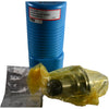 NEW Techniks SYIC-22303 CAT50 ER25-4'' Precision Collet Chuck Tool Holder