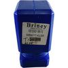 NEW Briney Tooling HSK100ASF-18M-110 HSK100A 18mm Shrink Fit Holder 110mm