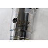 NEW Schunk Tendo Platinum 0204687 CAT50 Hydraulic Tool Holder 25mm x 6''