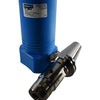 NEW Schunk Tendo Platinum 0204687 CAT50 Hydraulic Tool Holder 25mm x 6''